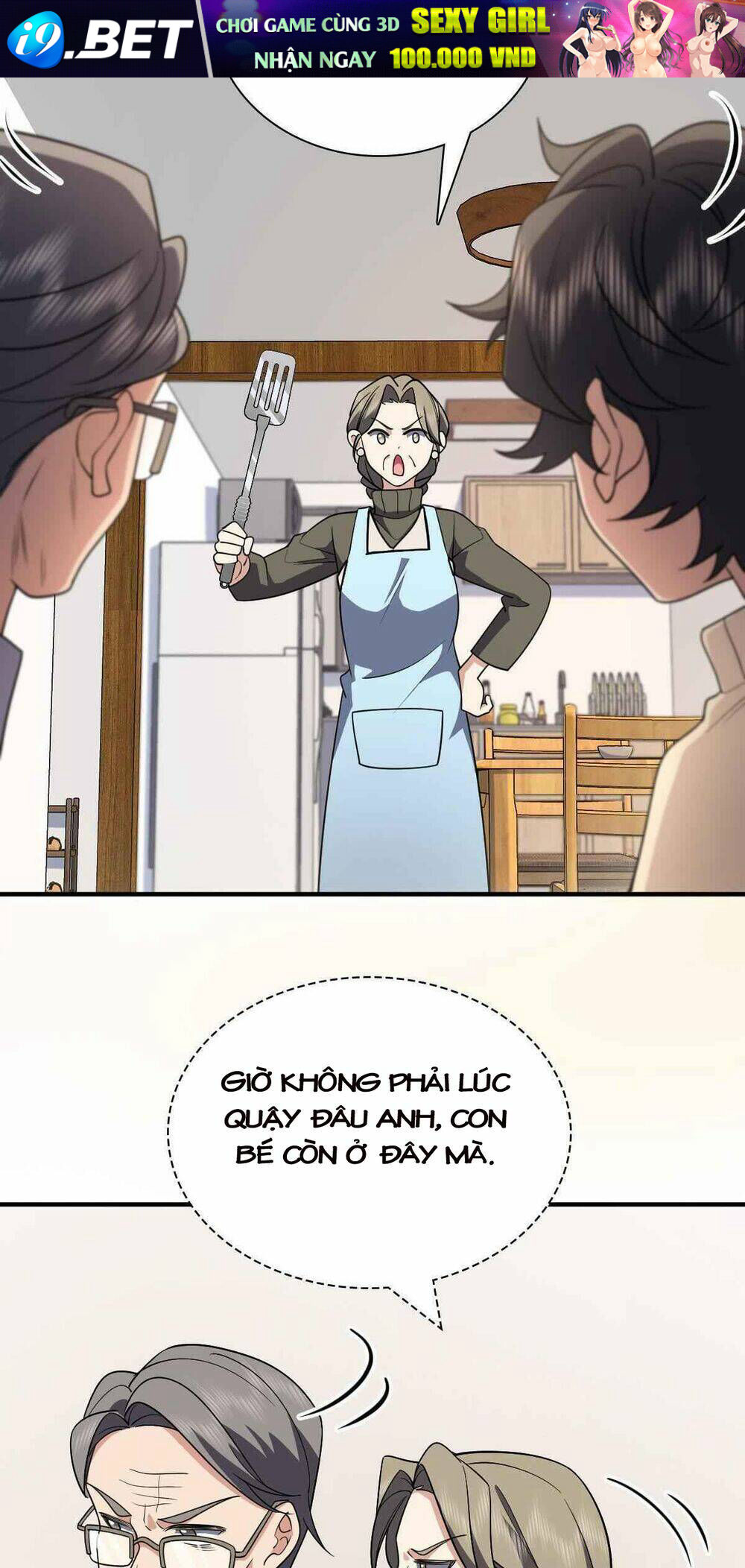 Bà Xã Nhà Tôi Đến Từ Ngàn Năm Trước - Chapter 65 - Page 6