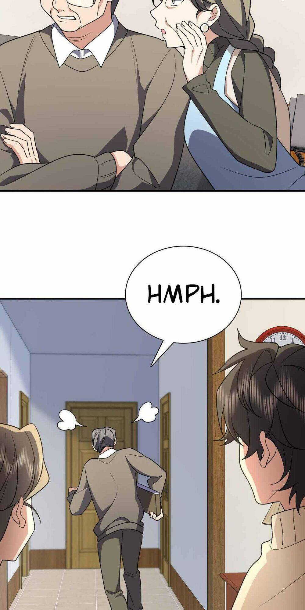 Bà Xã Nhà Tôi Đến Từ Ngàn Năm Trước - Chapter 65 - Page 7