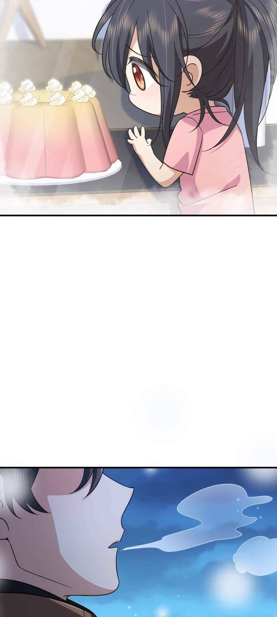 Bà Xã Nhà Tôi Đến Từ Ngàn Năm Trước - Chapter 66 - Page 11