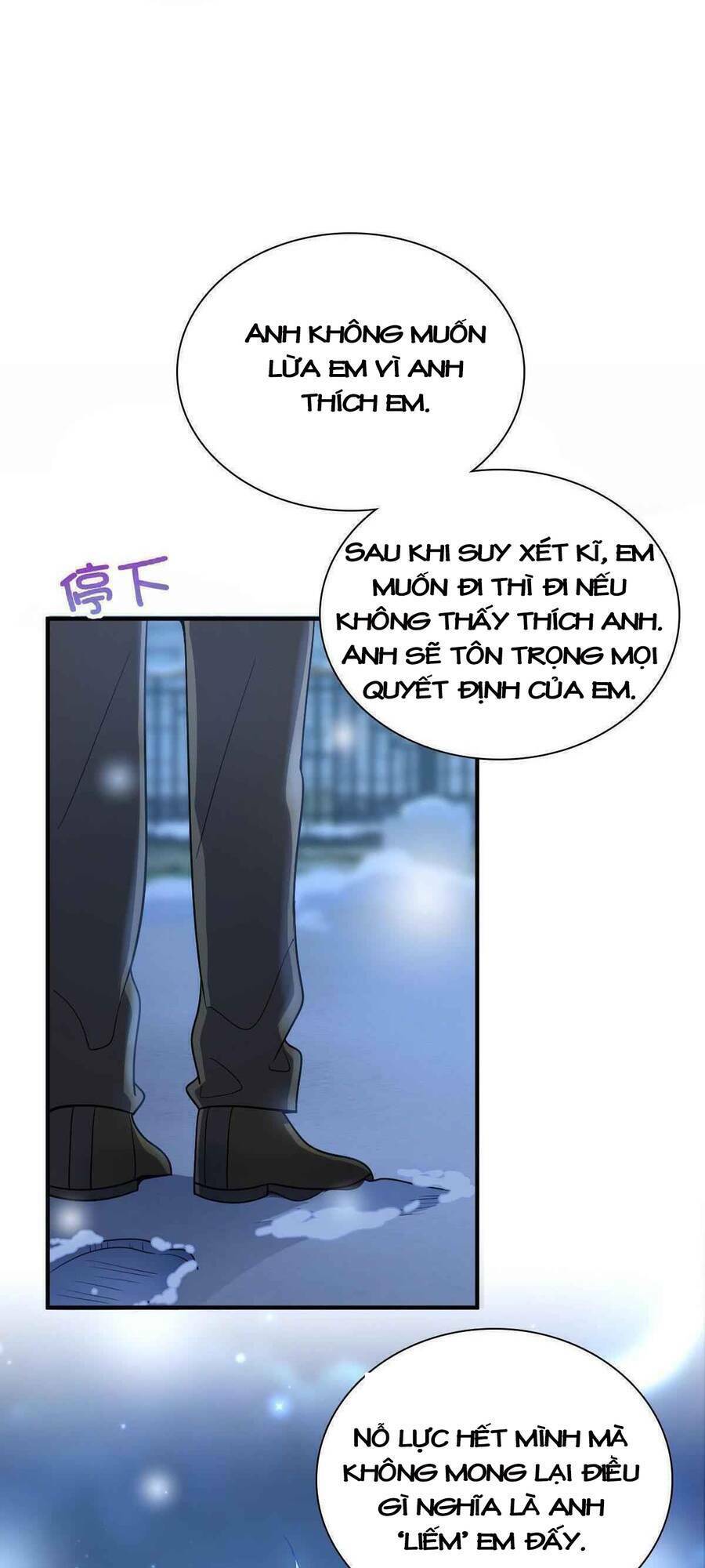Bà Xã Nhà Tôi Đến Từ Ngàn Năm Trước - Chapter 66 - Page 13