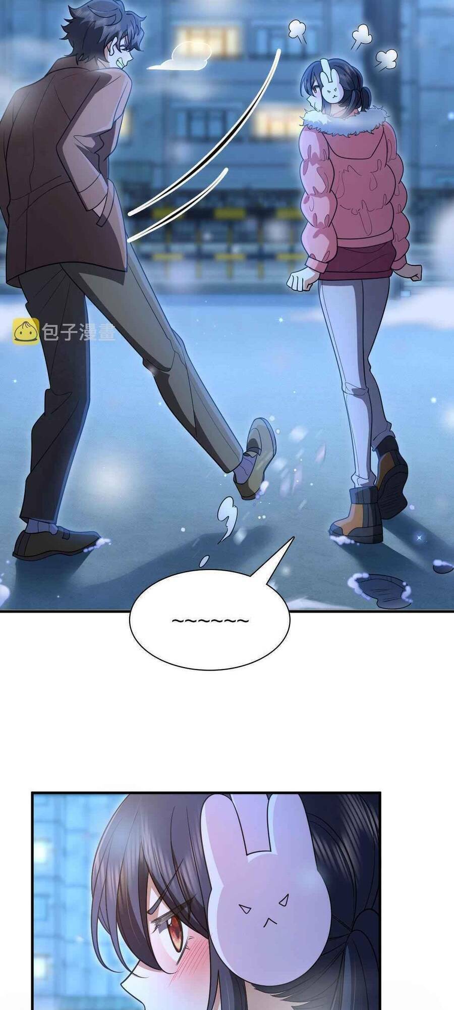 Bà Xã Nhà Tôi Đến Từ Ngàn Năm Trước - Chapter 66 - Page 21