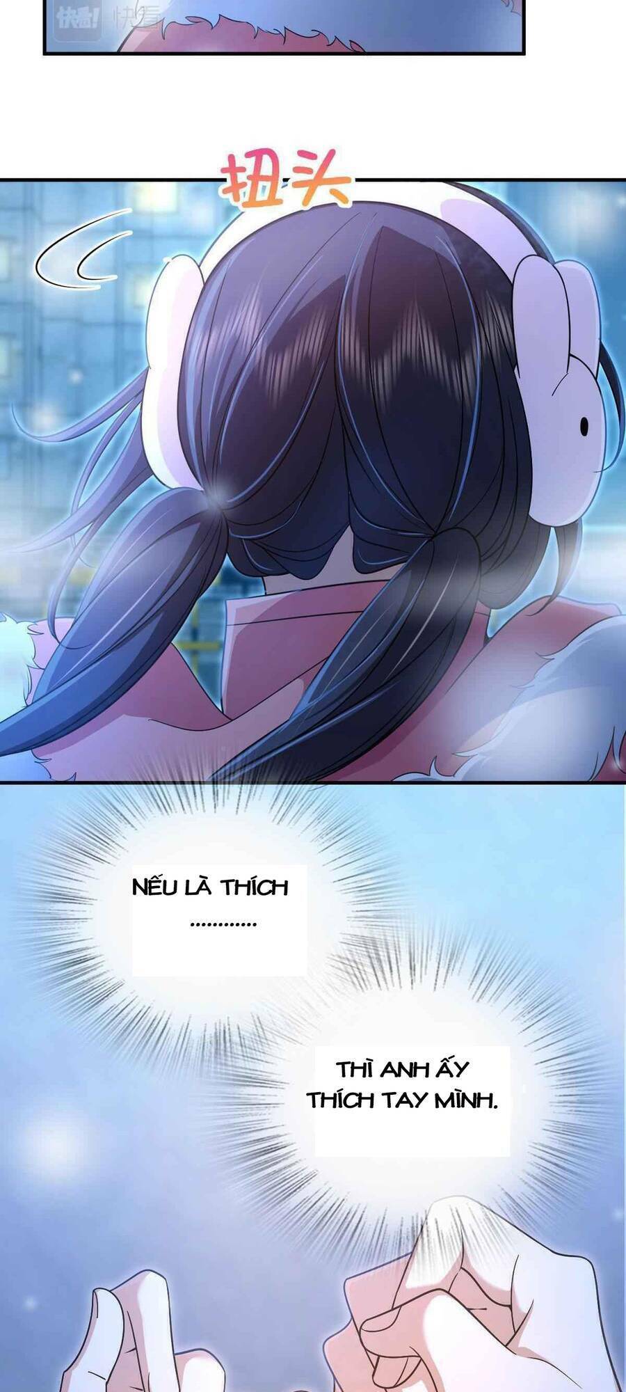 Bà Xã Nhà Tôi Đến Từ Ngàn Năm Trước - Chapter 66 - Page 23