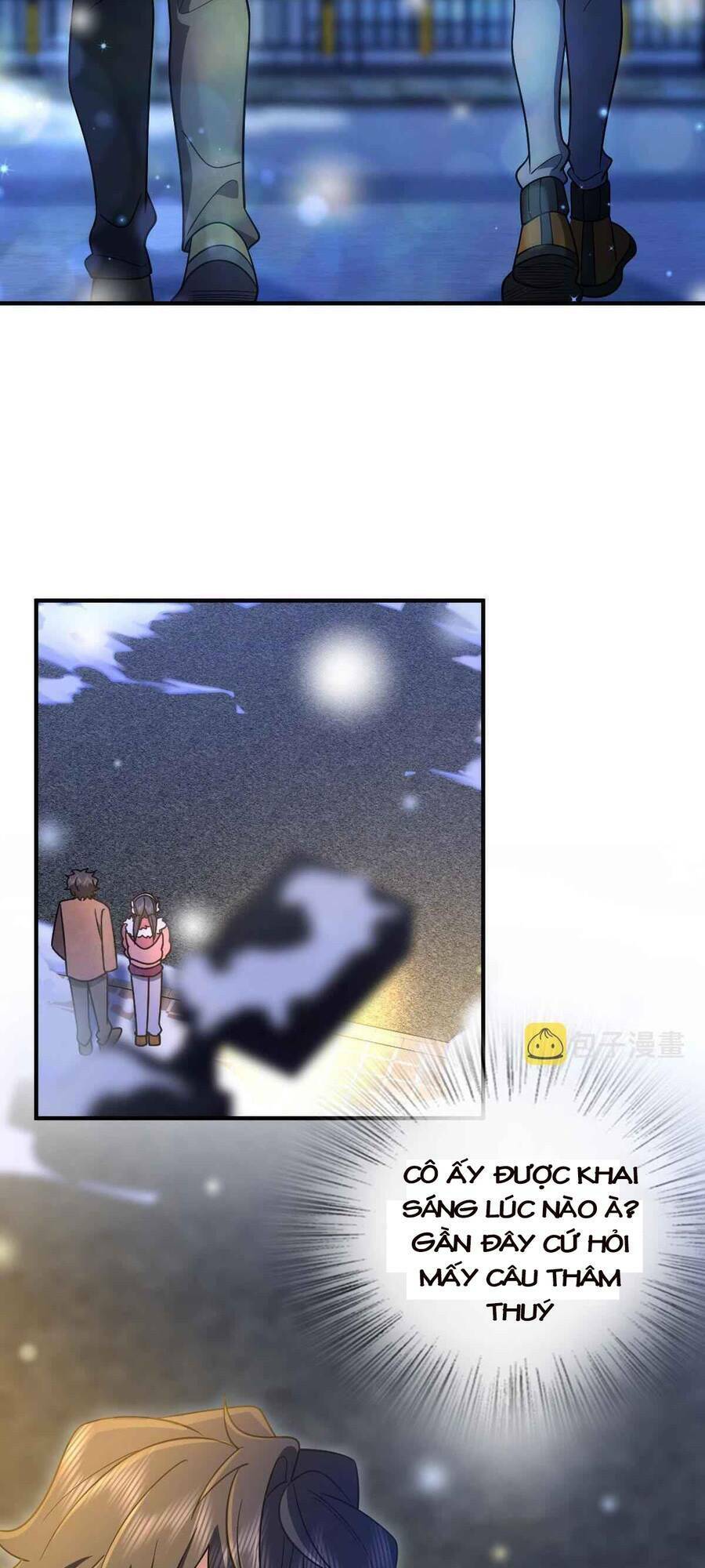 Bà Xã Nhà Tôi Đến Từ Ngàn Năm Trước - Chapter 66 - Page 33