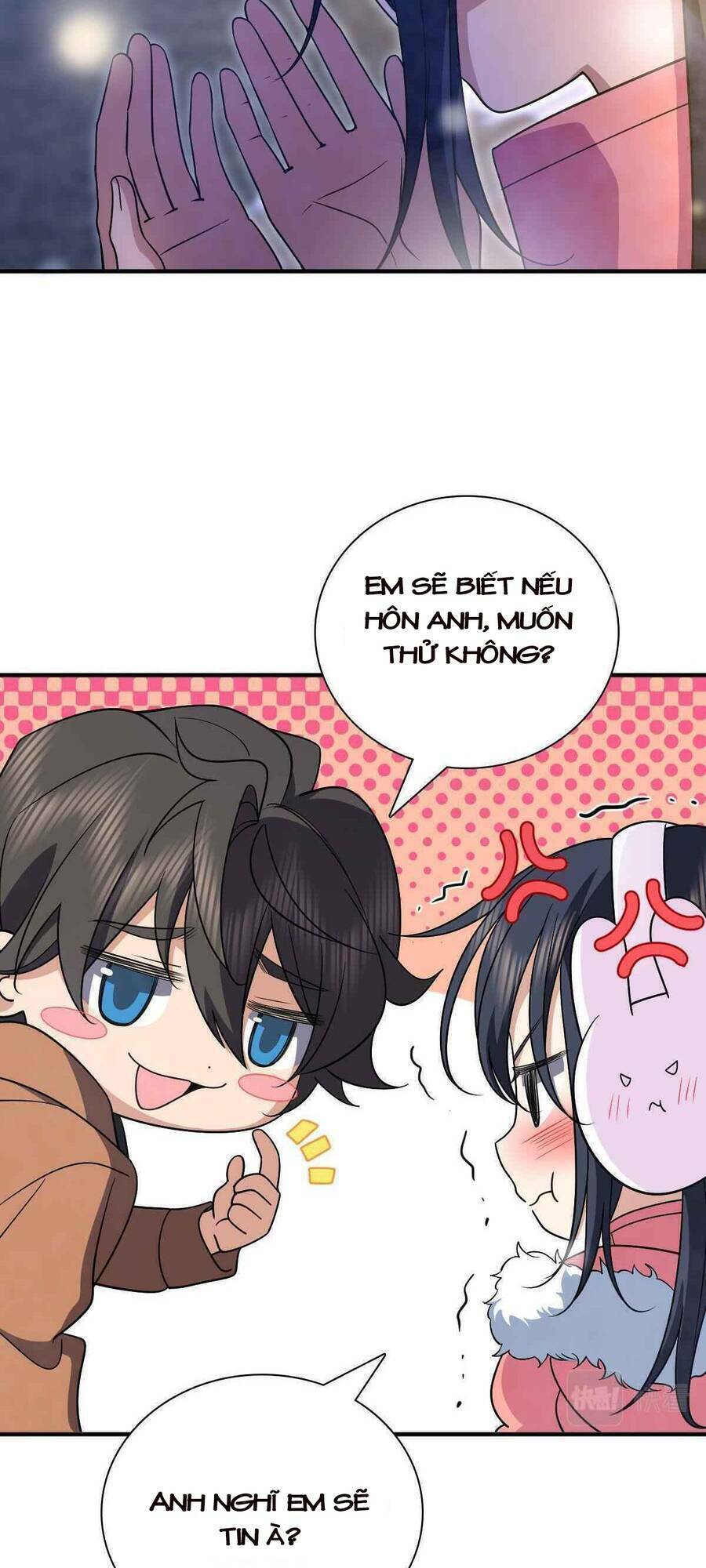 Bà Xã Nhà Tôi Đến Từ Ngàn Năm Trước - Chapter 66 - Page 37