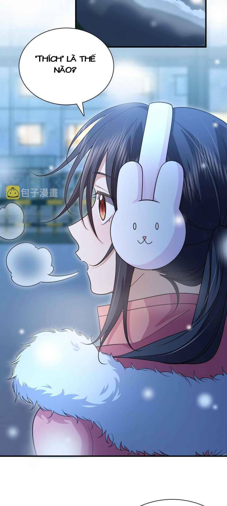 Bà Xã Nhà Tôi Đến Từ Ngàn Năm Trước - Chapter 66 - Page 3