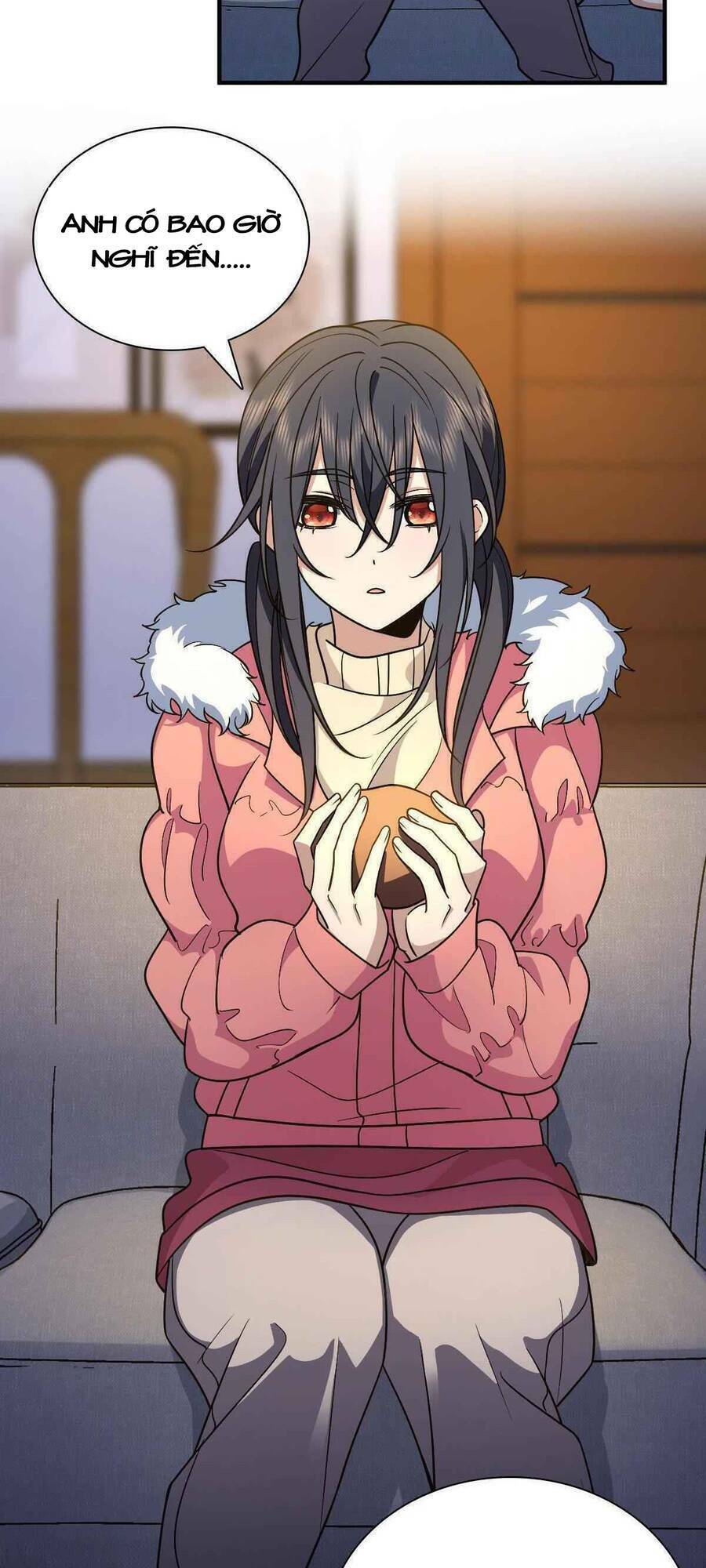 Bà Xã Nhà Tôi Đến Từ Ngàn Năm Trước - Chapter 66 - Page 47