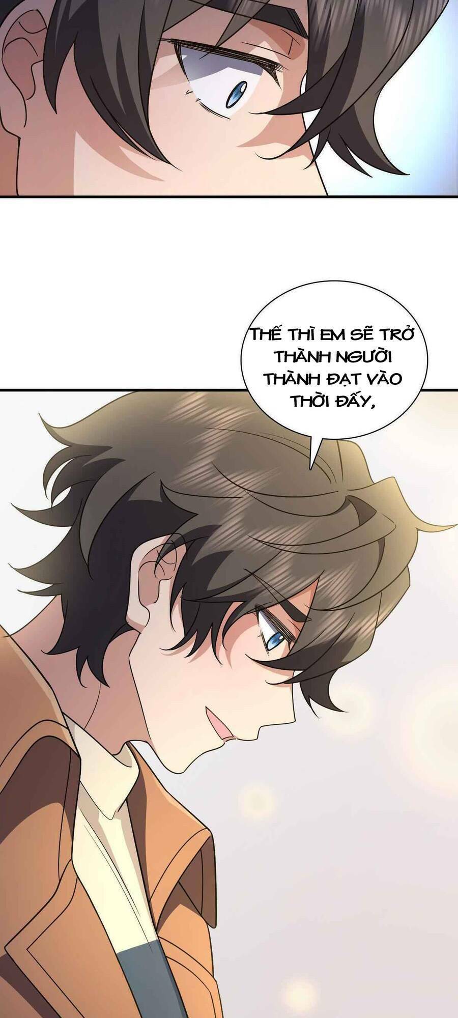 Bà Xã Nhà Tôi Đến Từ Ngàn Năm Trước - Chapter 66 - Page 49