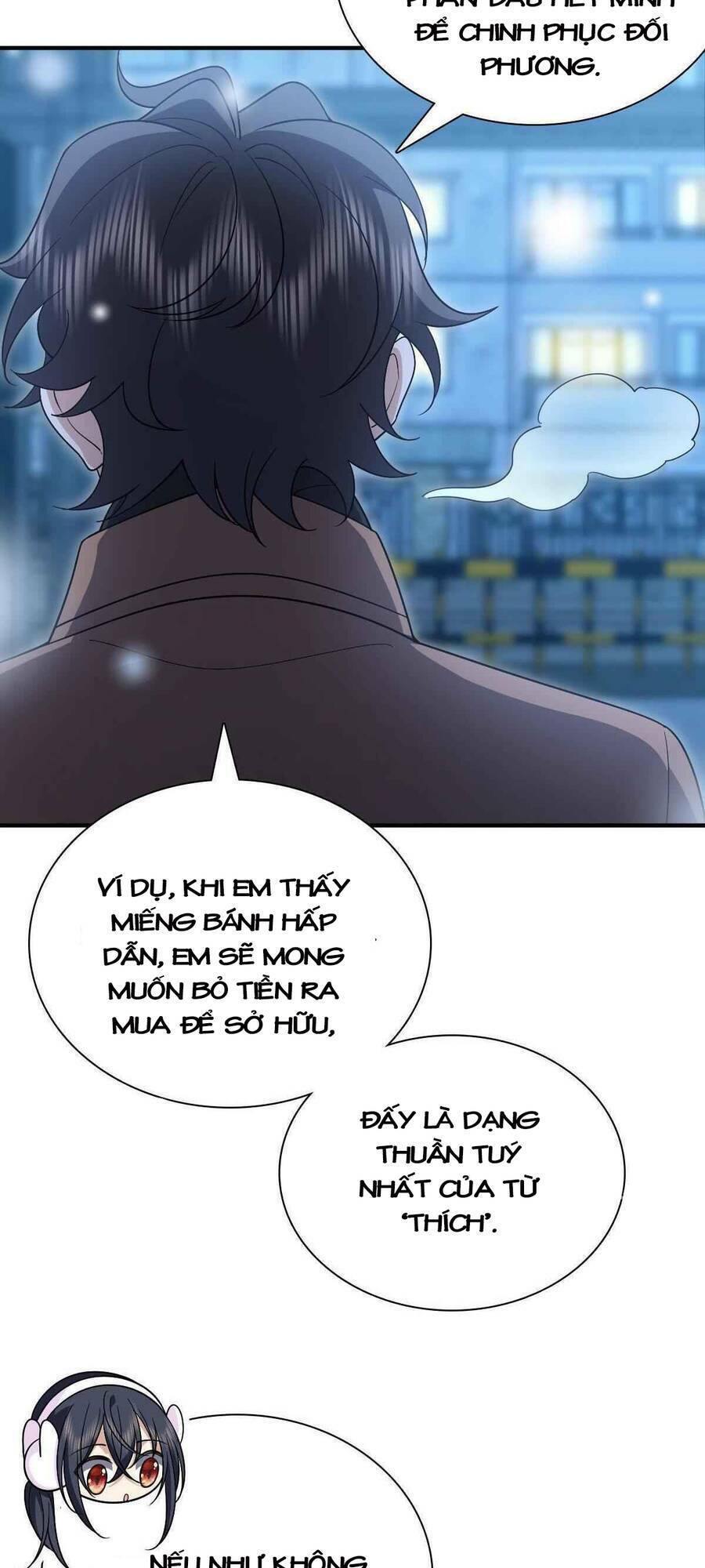 Bà Xã Nhà Tôi Đến Từ Ngàn Năm Trước - Chapter 66 - Page 5