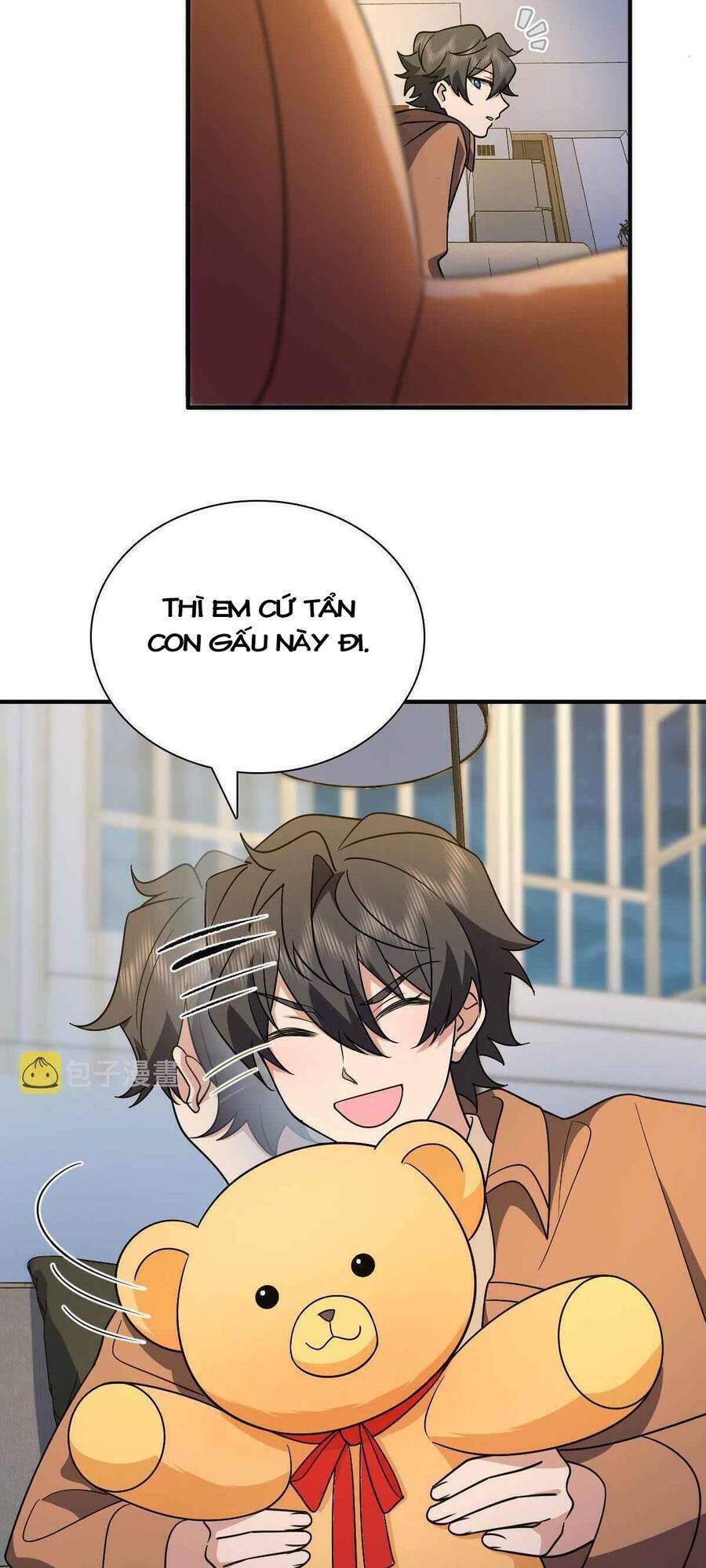 Bà Xã Nhà Tôi Đến Từ Ngàn Năm Trước - Chapter 66 - Page 59