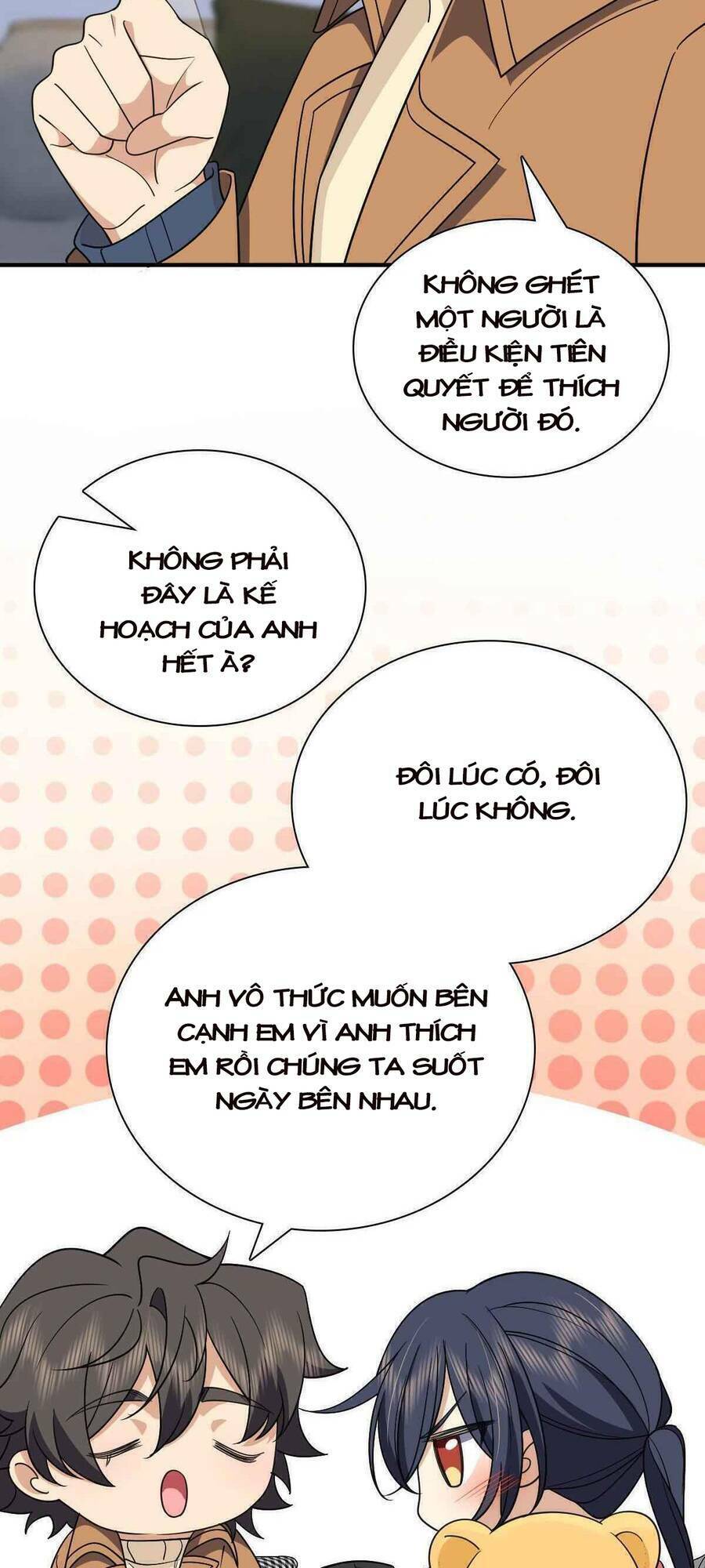 Bà Xã Nhà Tôi Đến Từ Ngàn Năm Trước - Chapter 66 - Page 67