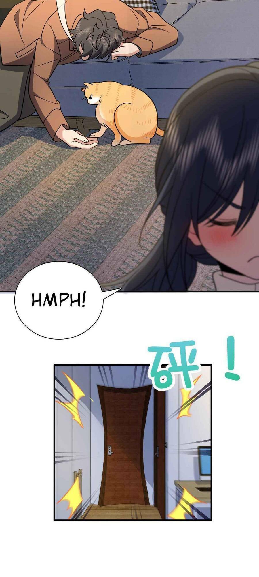 Bà Xã Nhà Tôi Đến Từ Ngàn Năm Trước - Chapter 66 - Page 77