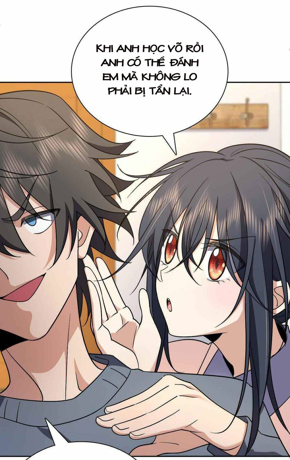 Bà Xã Nhà Tôi Đến Từ Ngàn Năm Trước - Chapter 67 - Page 10