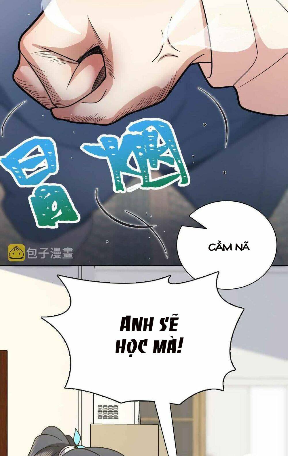 Bà Xã Nhà Tôi Đến Từ Ngàn Năm Trước - Chapter 67 - Page 17