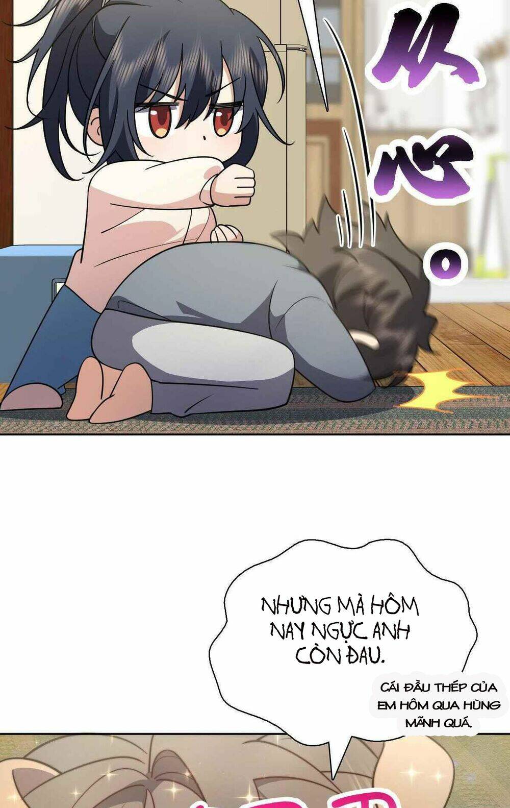 Bà Xã Nhà Tôi Đến Từ Ngàn Năm Trước - Chapter 67 - Page 18