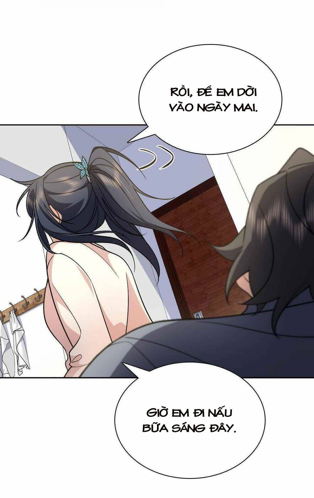 Bà Xã Nhà Tôi Đến Từ Ngàn Năm Trước - Chapter 67 - Page 20