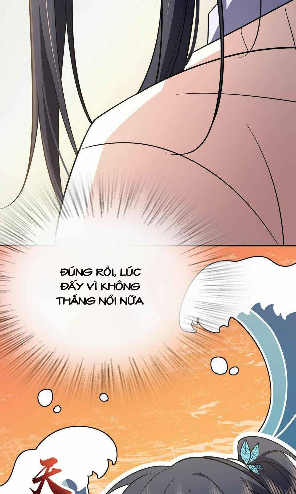 Bà Xã Nhà Tôi Đến Từ Ngàn Năm Trước - Chapter 67 - Page 23