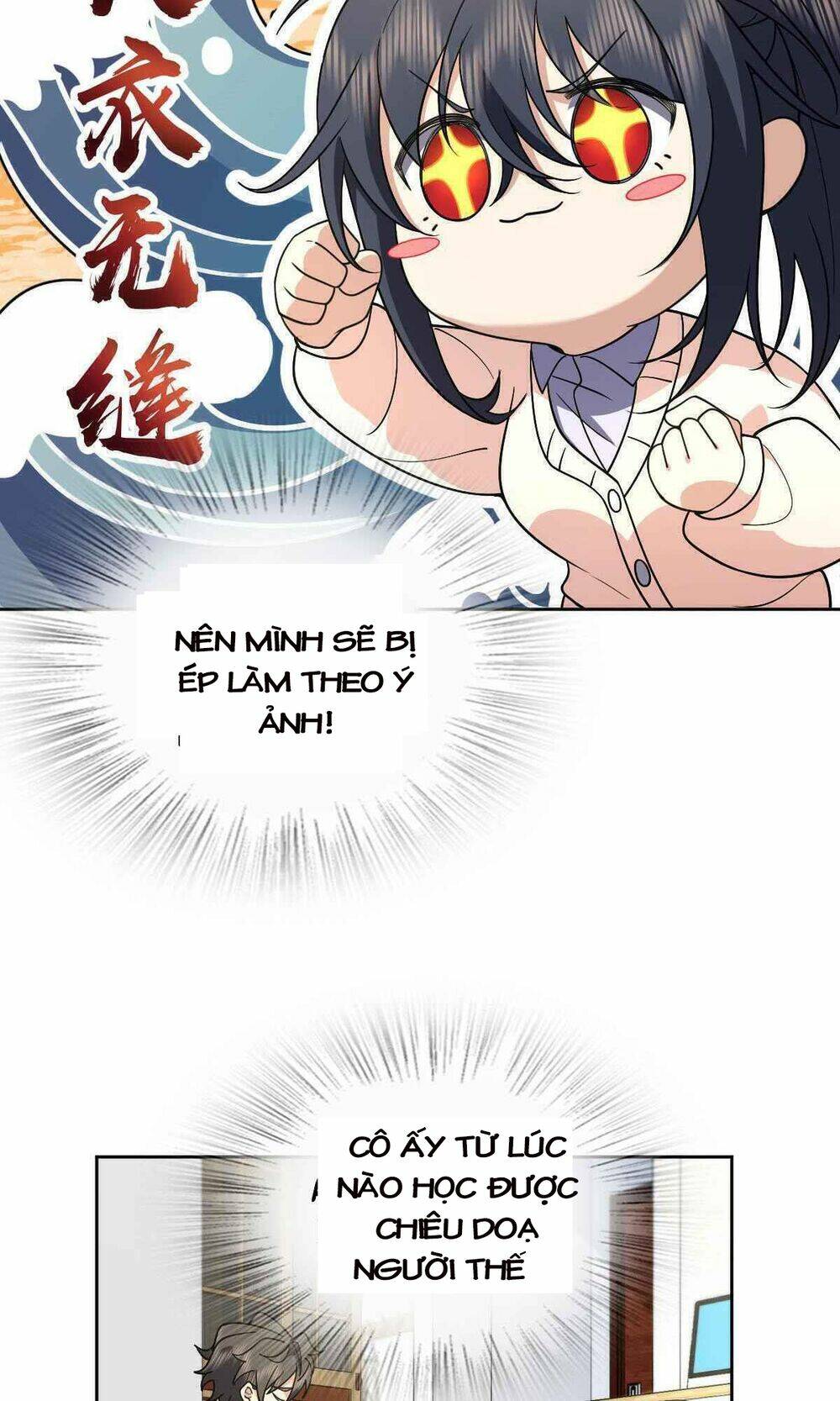 Bà Xã Nhà Tôi Đến Từ Ngàn Năm Trước - Chapter 67 - Page 24