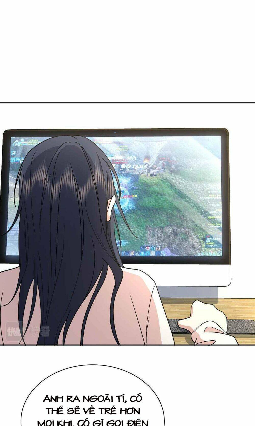 Bà Xã Nhà Tôi Đến Từ Ngàn Năm Trước - Chapter 67 - Page 26