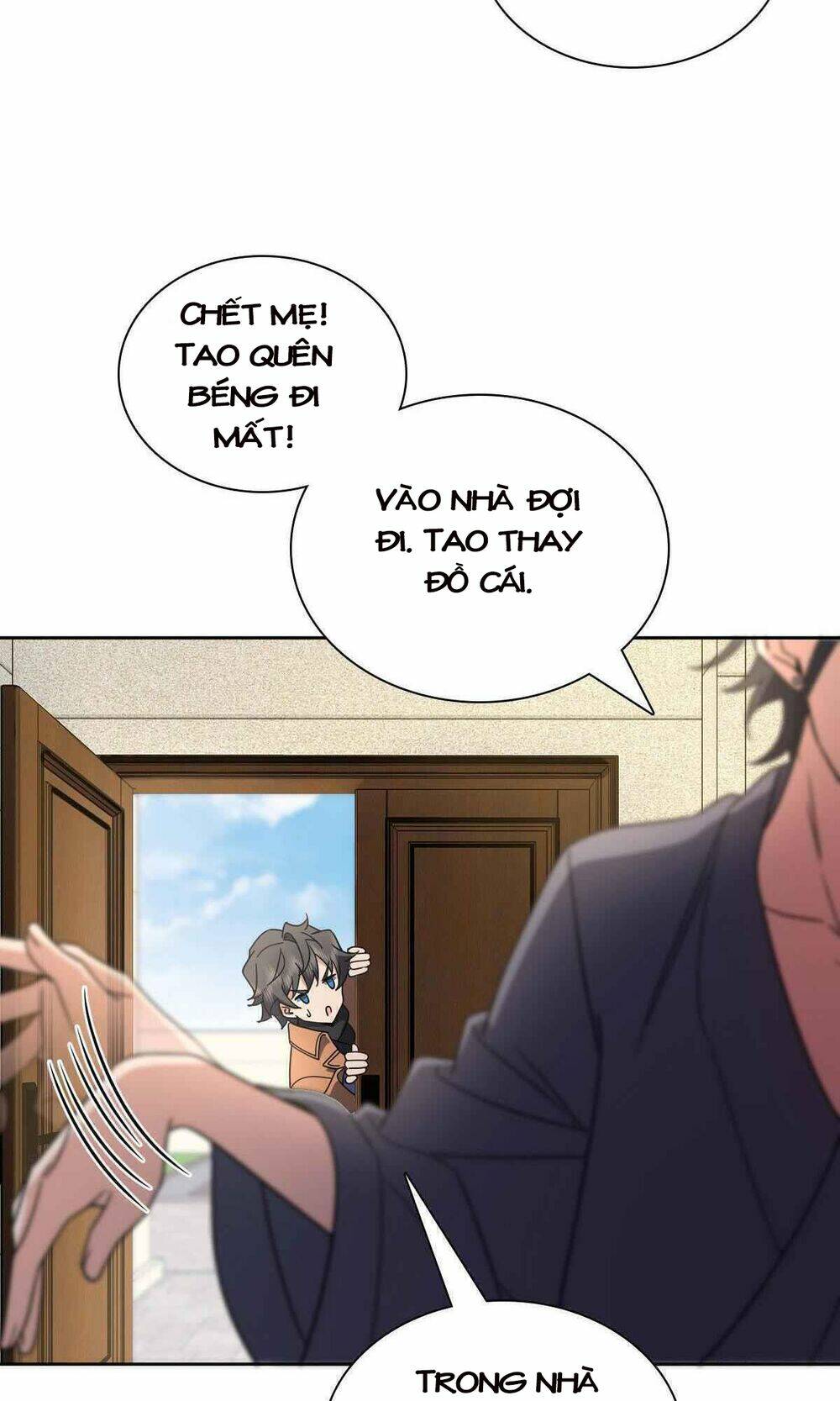 Bà Xã Nhà Tôi Đến Từ Ngàn Năm Trước - Chapter 67 - Page 32