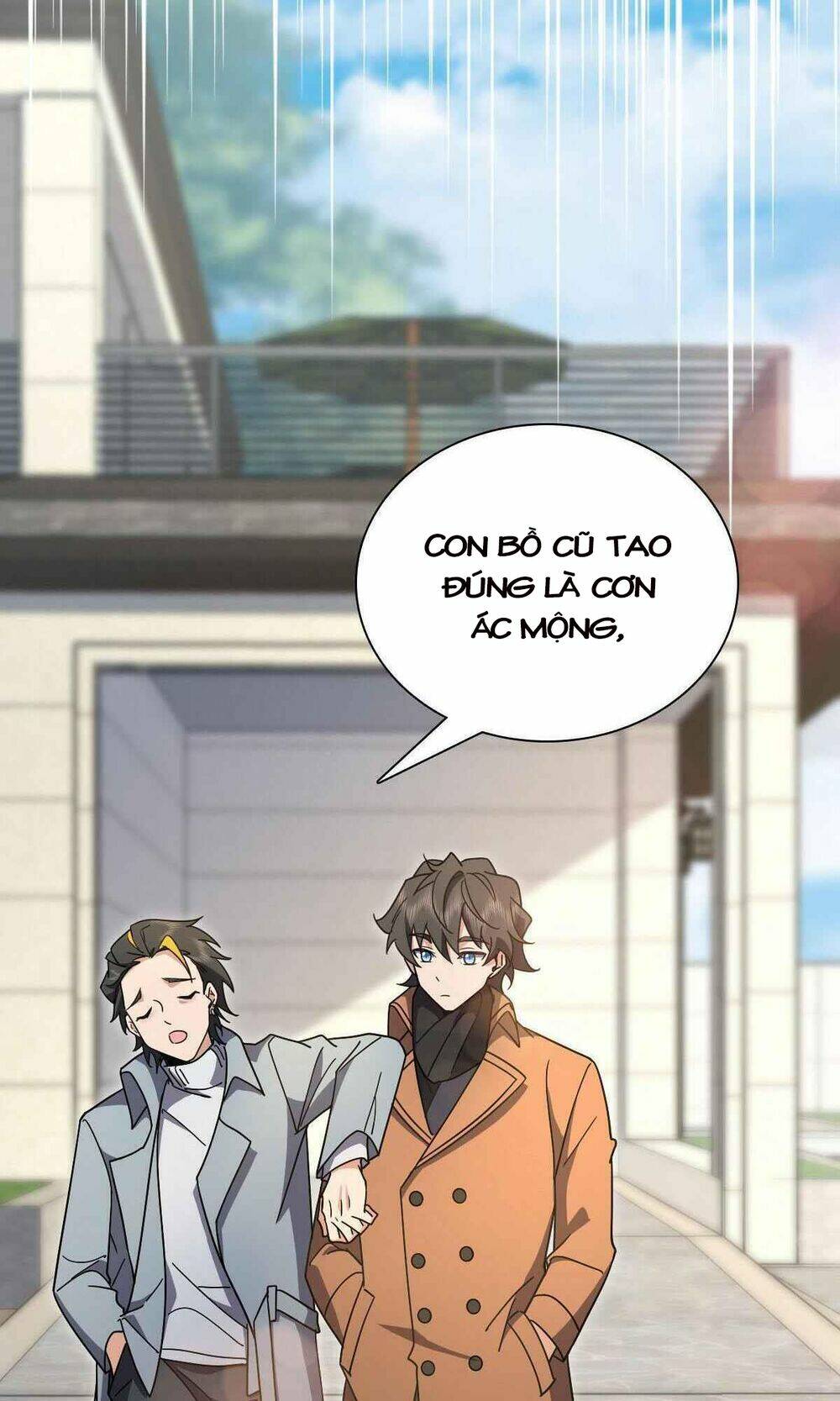 Bà Xã Nhà Tôi Đến Từ Ngàn Năm Trước - Chapter 67 - Page 35