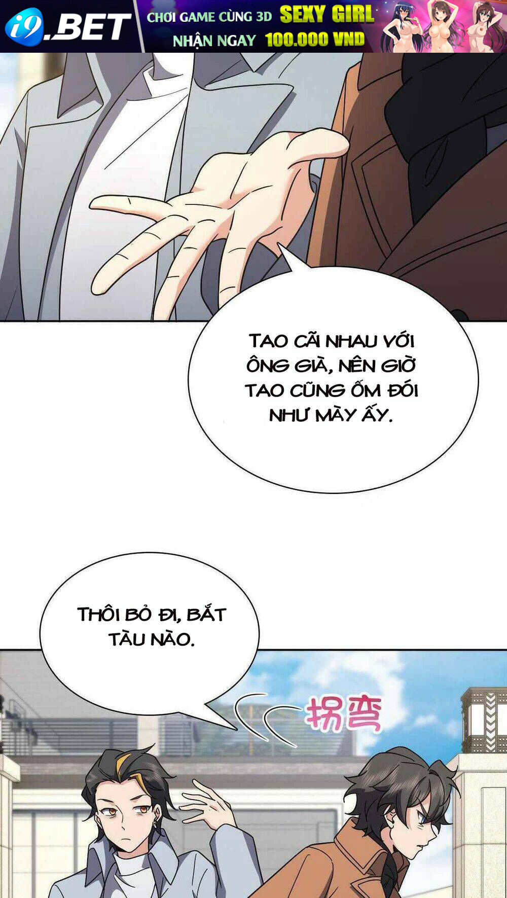 Bà Xã Nhà Tôi Đến Từ Ngàn Năm Trước - Chapter 67 - Page 38