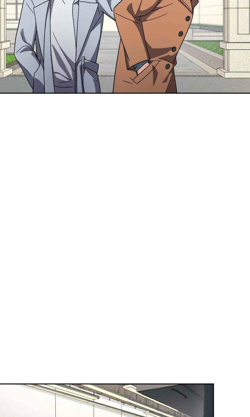 Bà Xã Nhà Tôi Đến Từ Ngàn Năm Trước - Chapter 67 - Page 39