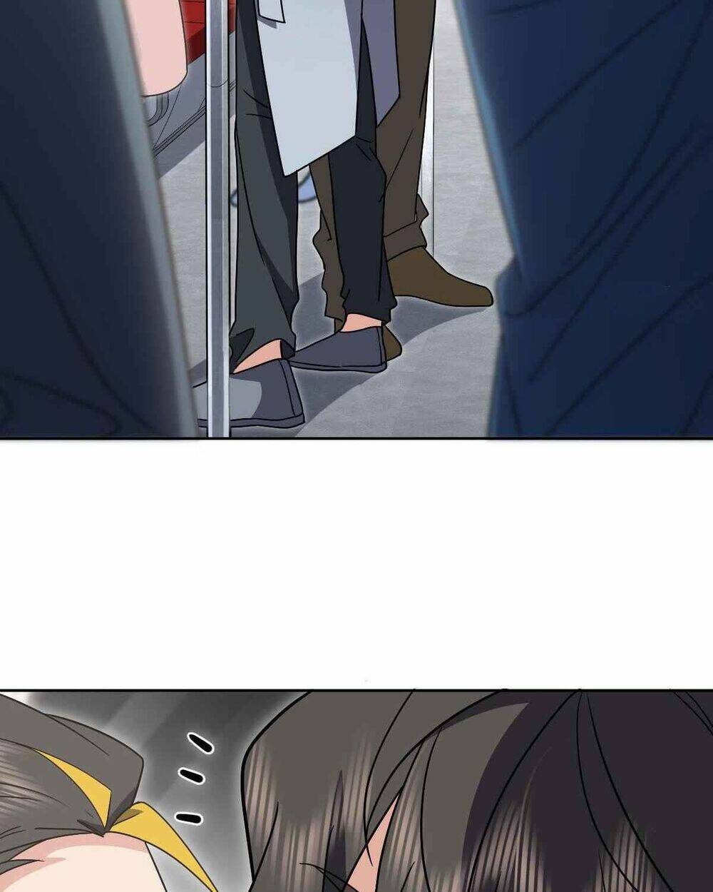 Bà Xã Nhà Tôi Đến Từ Ngàn Năm Trước - Chapter 67 - Page 41