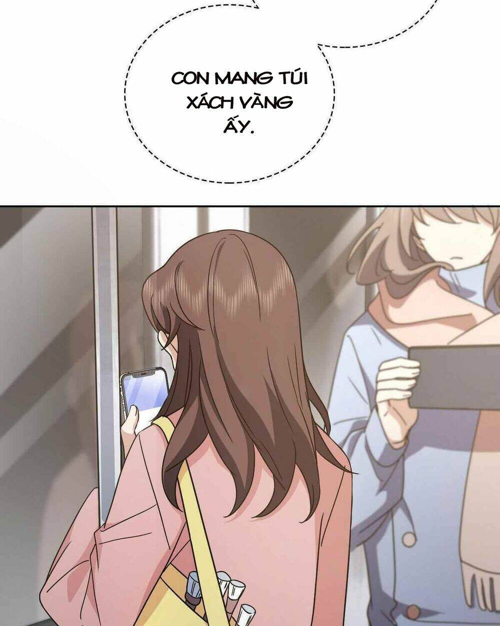 Bà Xã Nhà Tôi Đến Từ Ngàn Năm Trước - Chapter 67 - Page 44