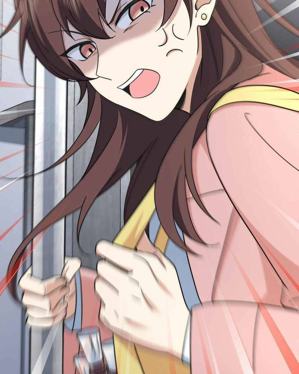 Bà Xã Nhà Tôi Đến Từ Ngàn Năm Trước - Chapter 67 - Page 47