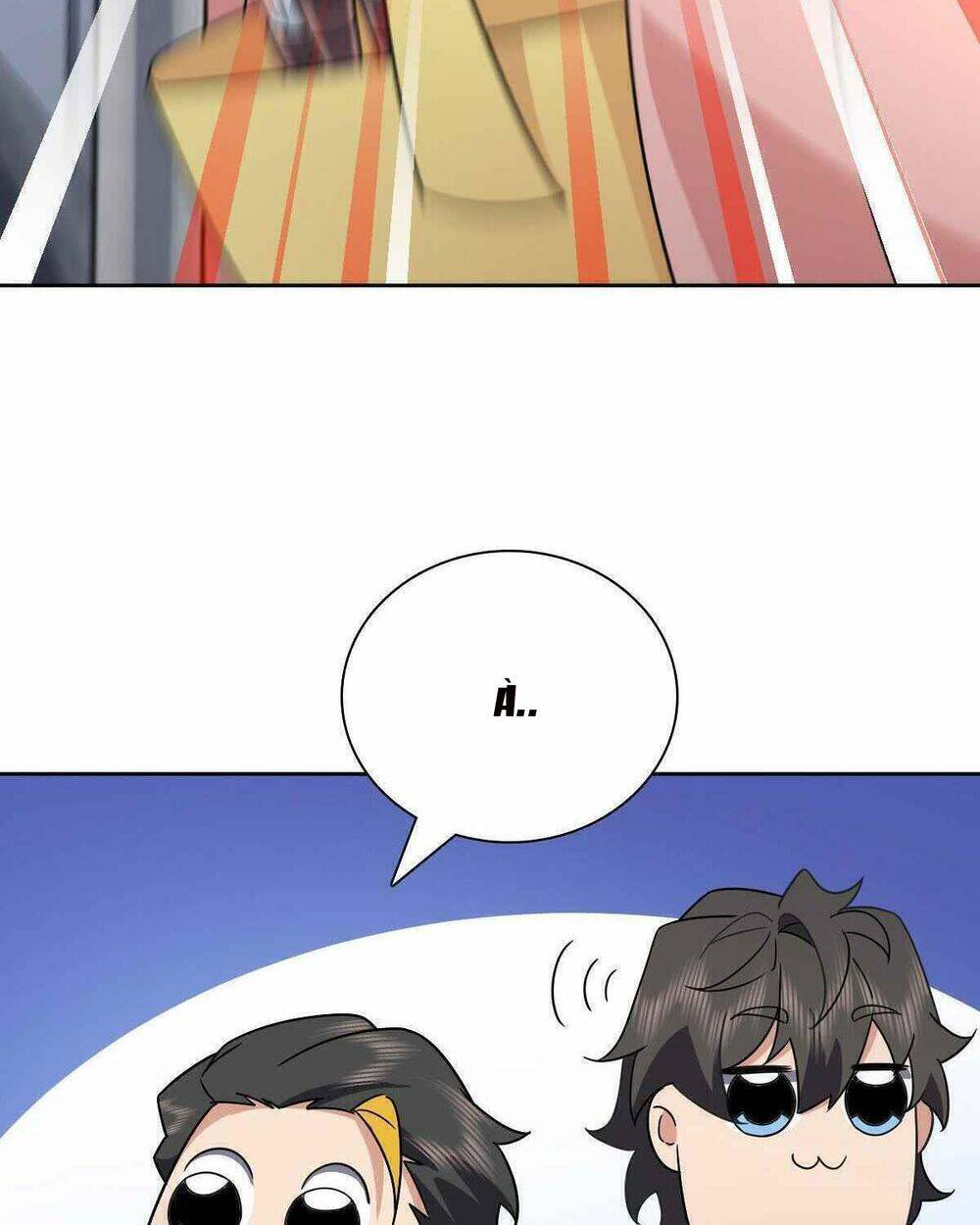 Bà Xã Nhà Tôi Đến Từ Ngàn Năm Trước - Chapter 67 - Page 48