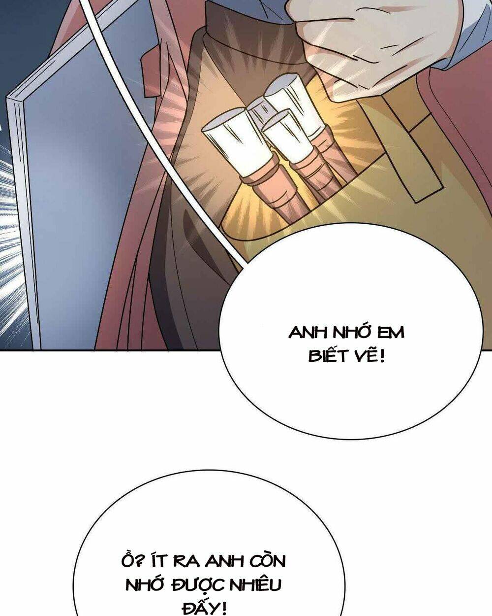 Bà Xã Nhà Tôi Đến Từ Ngàn Năm Trước - Chapter 67 - Page 52