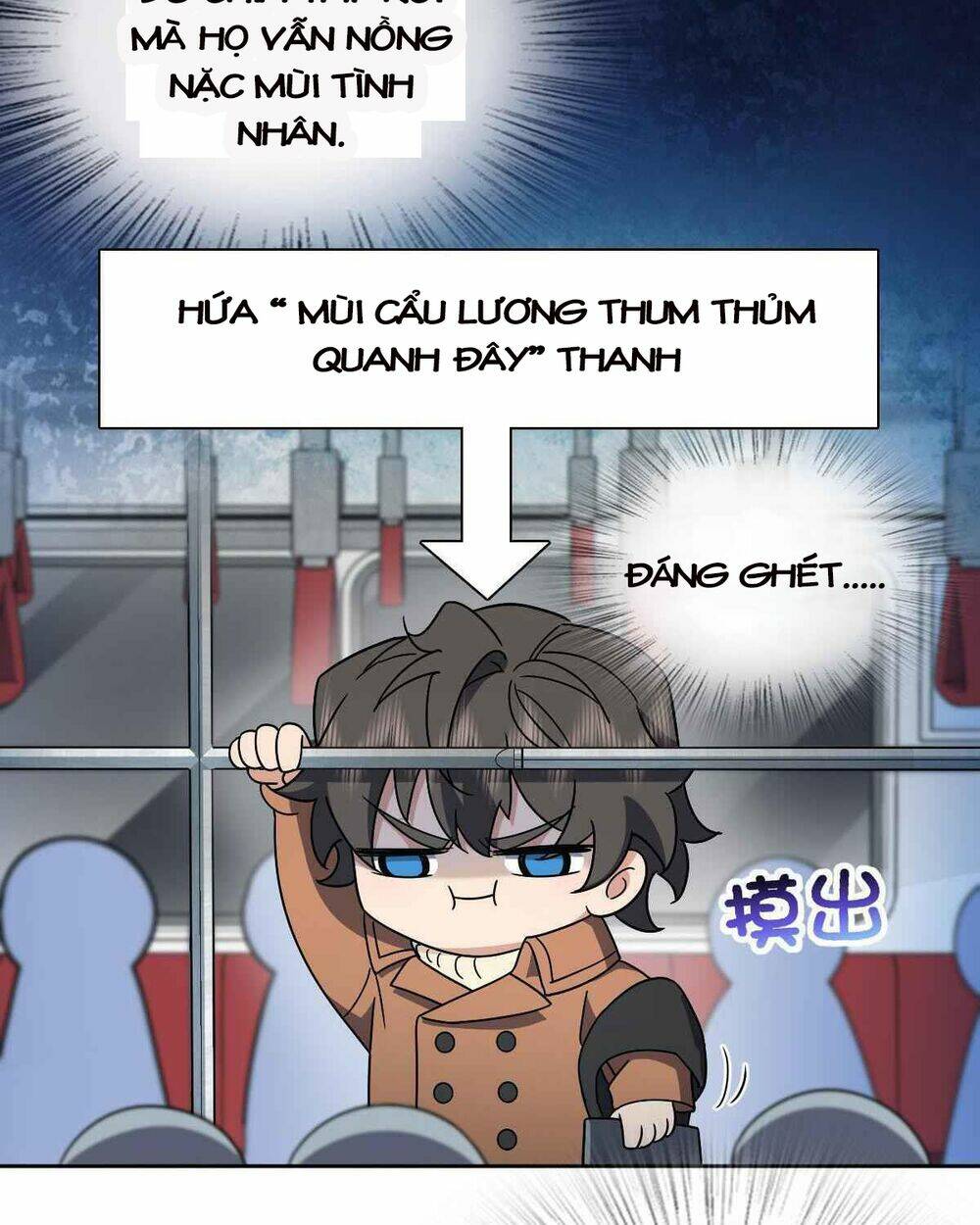 Bà Xã Nhà Tôi Đến Từ Ngàn Năm Trước - Chapter 67 - Page 57