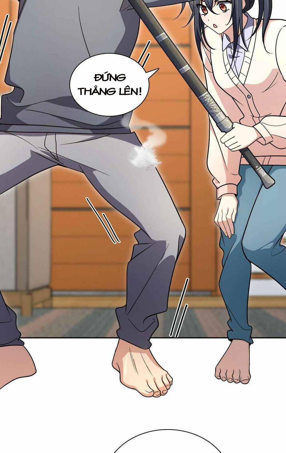 Bà Xã Nhà Tôi Đến Từ Ngàn Năm Trước - Chapter 67 - Page 5