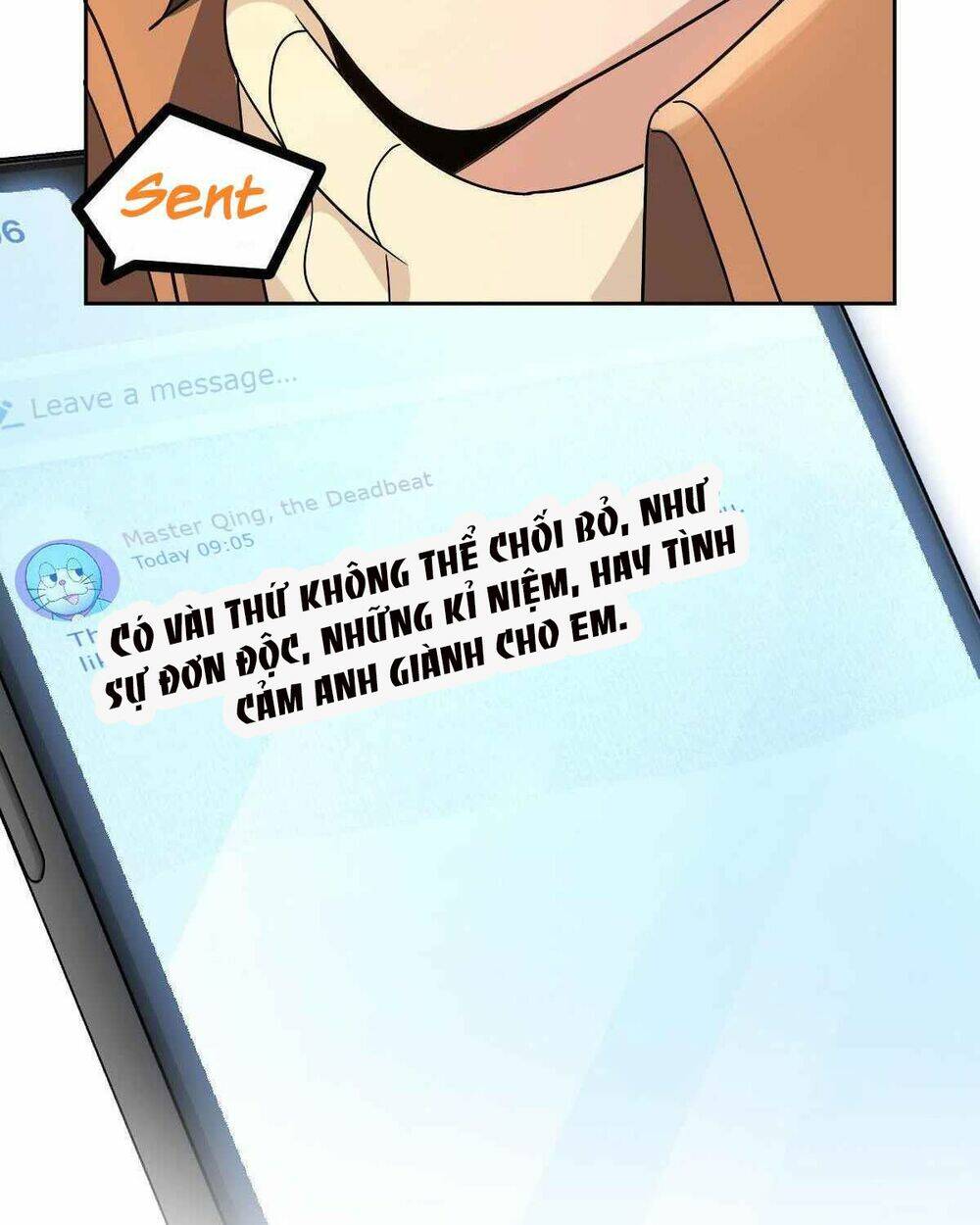 Bà Xã Nhà Tôi Đến Từ Ngàn Năm Trước - Chapter 67 - Page 60