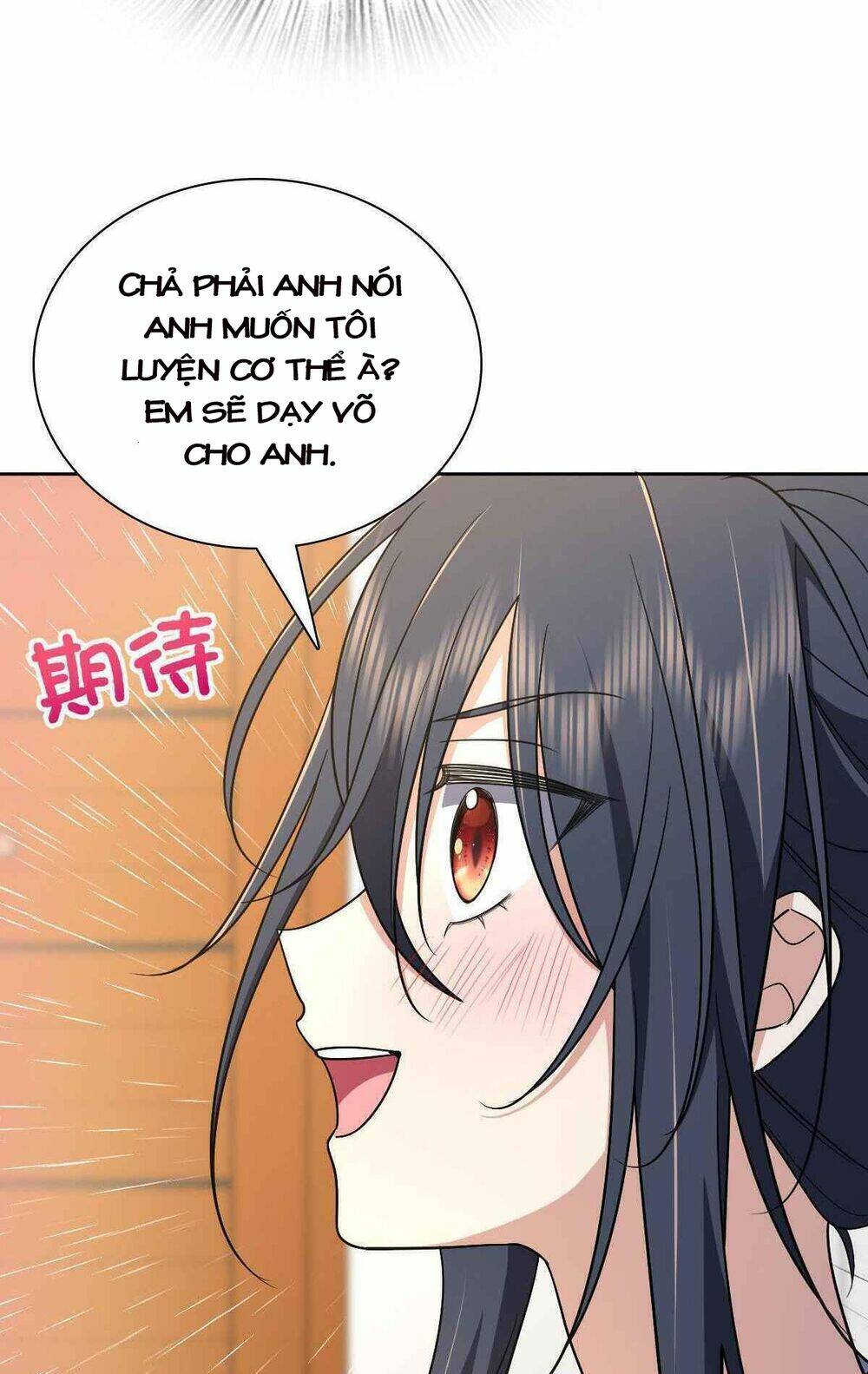 Bà Xã Nhà Tôi Đến Từ Ngàn Năm Trước - Chapter 67 - Page 7