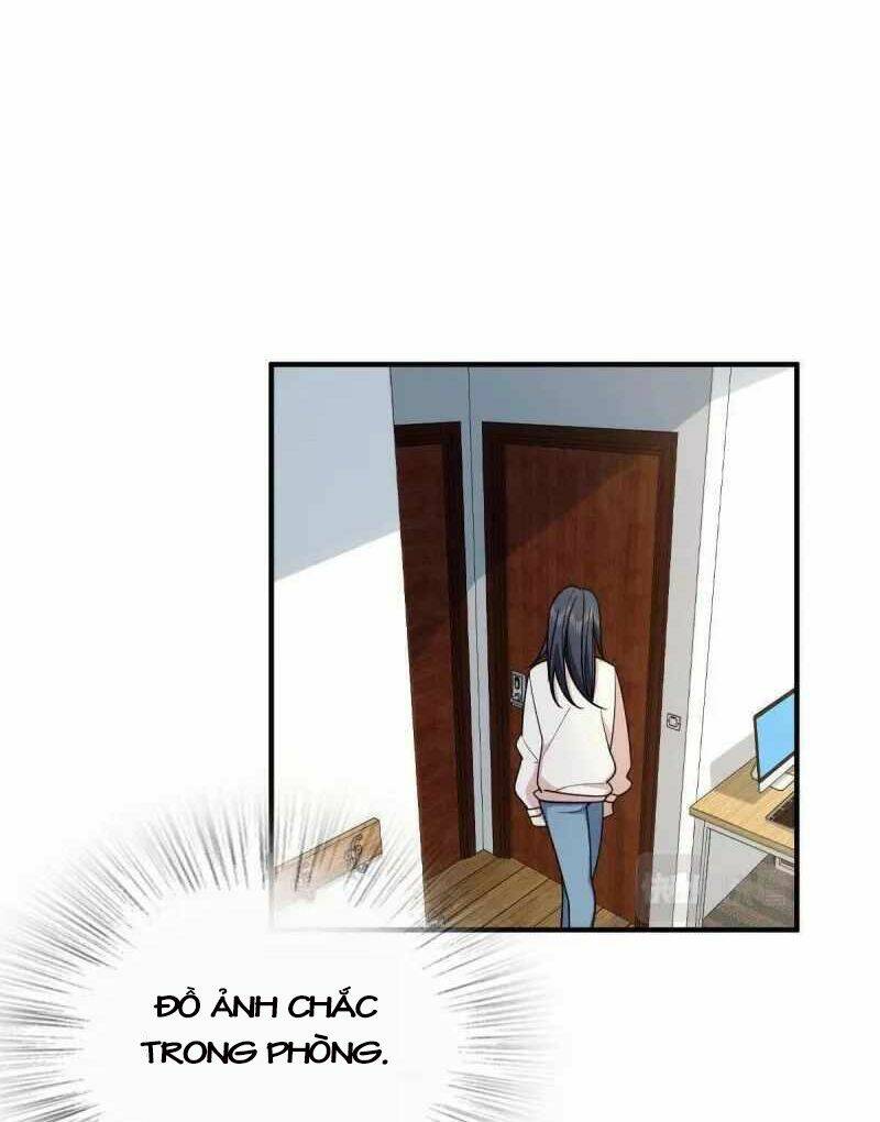 Bà Xã Nhà Tôi Đến Từ Ngàn Năm Trước - Chapter 68 - Page 10