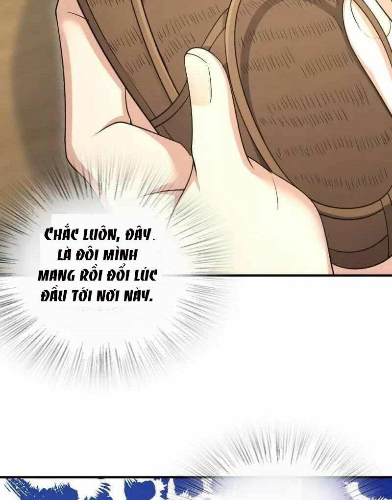 Bà Xã Nhà Tôi Đến Từ Ngàn Năm Trước - Chapter 68 - Page 15