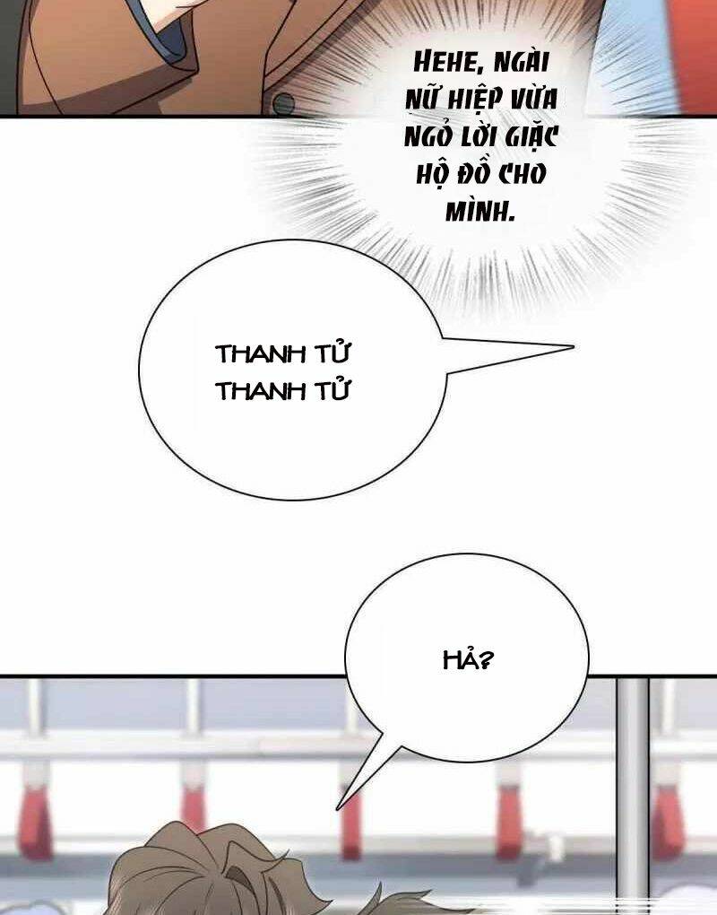 Bà Xã Nhà Tôi Đến Từ Ngàn Năm Trước - Chapter 68 - Page 20