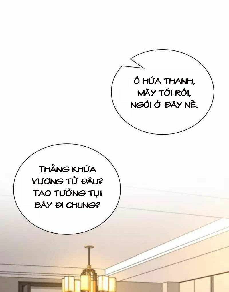 Bà Xã Nhà Tôi Đến Từ Ngàn Năm Trước - Chapter 68 - Page 25