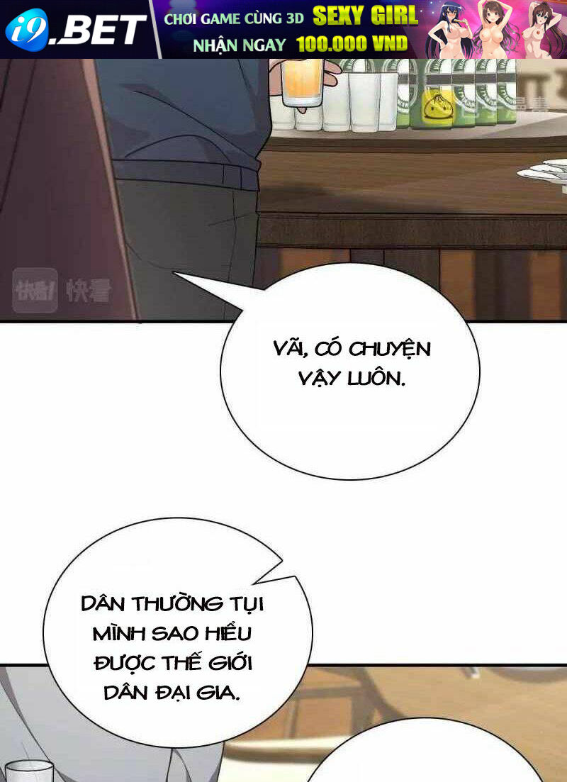 Bà Xã Nhà Tôi Đến Từ Ngàn Năm Trước - Chapter 68 - Page 28