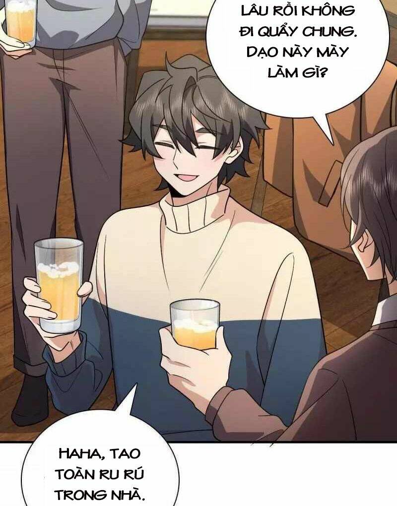 Bà Xã Nhà Tôi Đến Từ Ngàn Năm Trước - Chapter 68 - Page 29