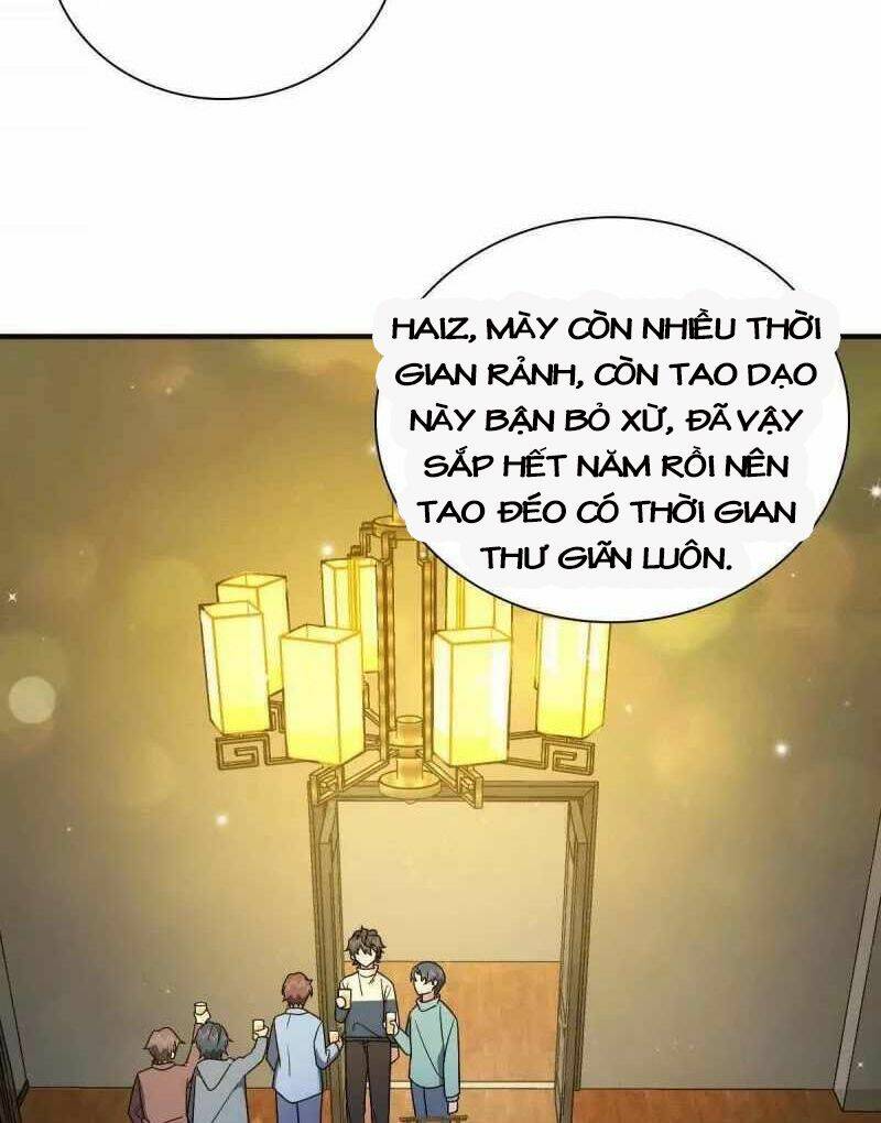 Bà Xã Nhà Tôi Đến Từ Ngàn Năm Trước - Chapter 68 - Page 30