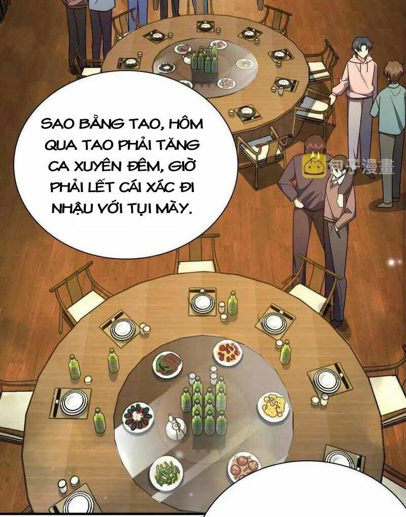 Bà Xã Nhà Tôi Đến Từ Ngàn Năm Trước - Chapter 68 - Page 31