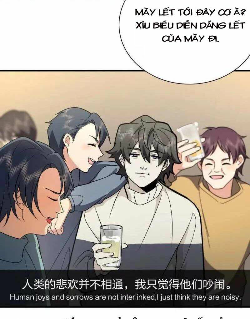 Bà Xã Nhà Tôi Đến Từ Ngàn Năm Trước - Chapter 68 - Page 32