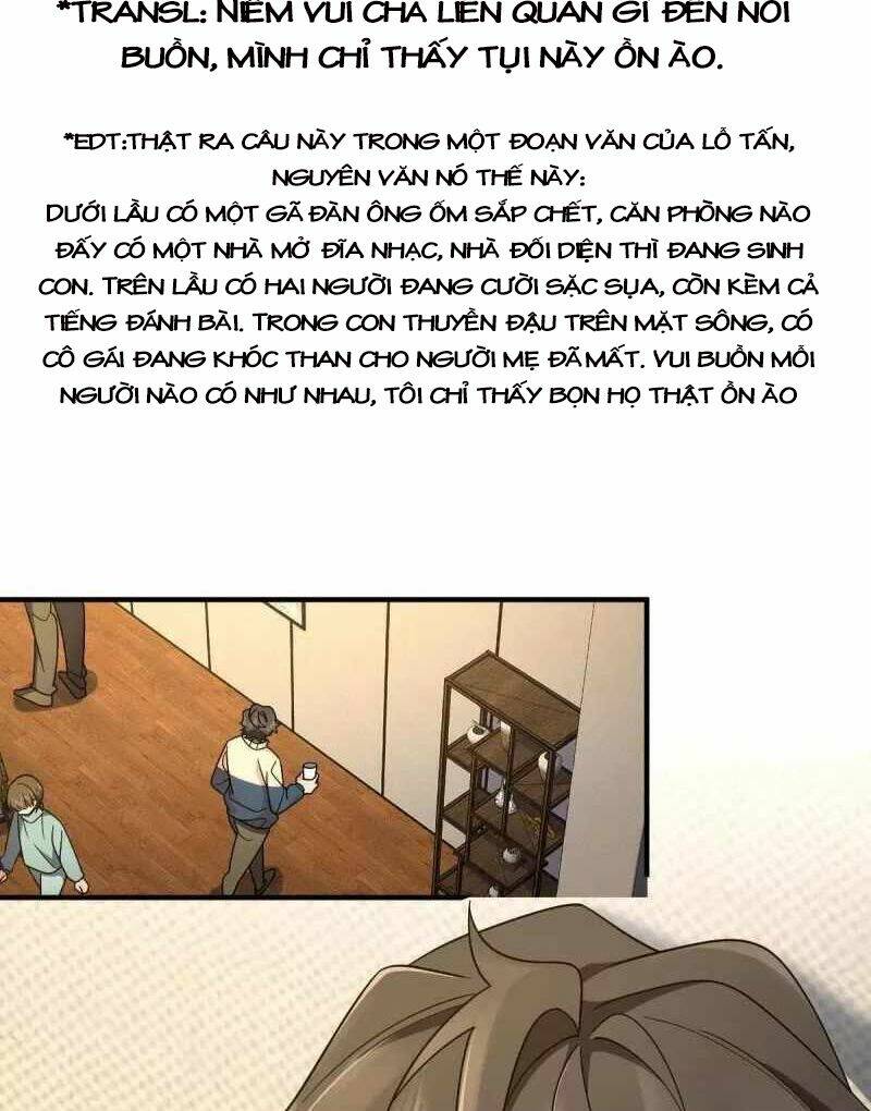 Bà Xã Nhà Tôi Đến Từ Ngàn Năm Trước - Chapter 68 - Page 33