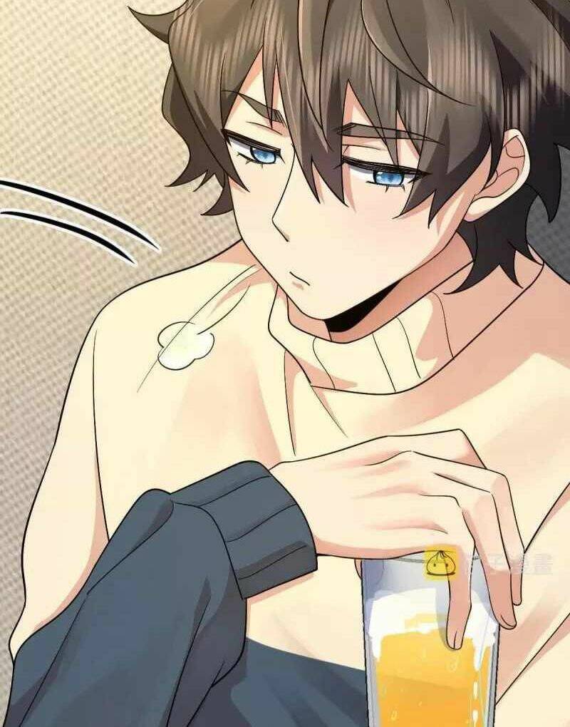 Bà Xã Nhà Tôi Đến Từ Ngàn Năm Trước - Chapter 68 - Page 34