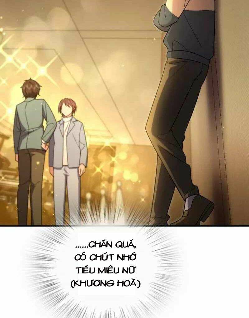 Bà Xã Nhà Tôi Đến Từ Ngàn Năm Trước - Chapter 68 - Page 37