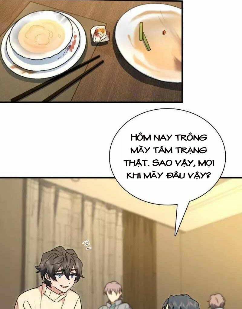 Bà Xã Nhà Tôi Đến Từ Ngàn Năm Trước - Chapter 68 - Page 39