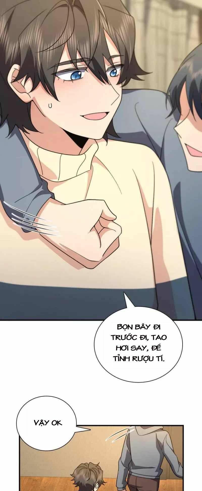 Bà Xã Nhà Tôi Đến Từ Ngàn Năm Trước - Chapter 68 - Page 41