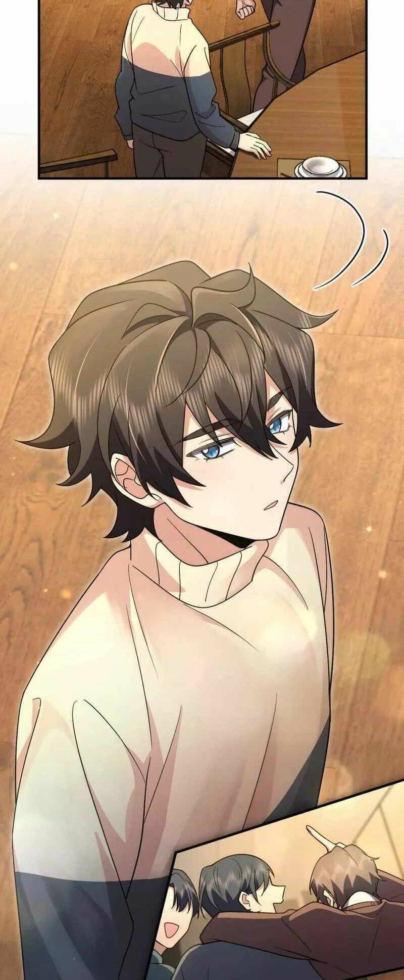 Bà Xã Nhà Tôi Đến Từ Ngàn Năm Trước - Chapter 68 - Page 42